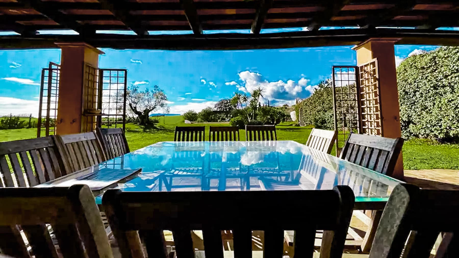 Casa indipendente nella Maremma, Montalto di Castro