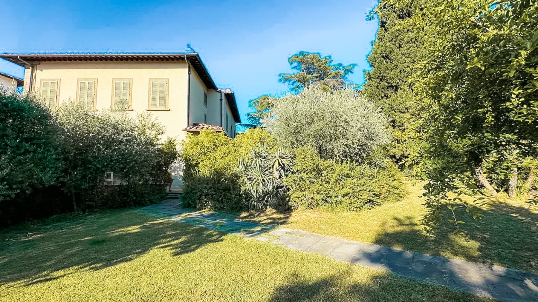 Charming Villa in Empoli, Tuscany