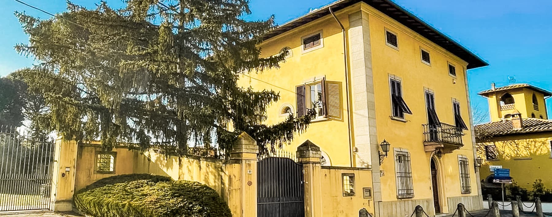 Villa esclusiva tra le colline della Toscana, San Miniato