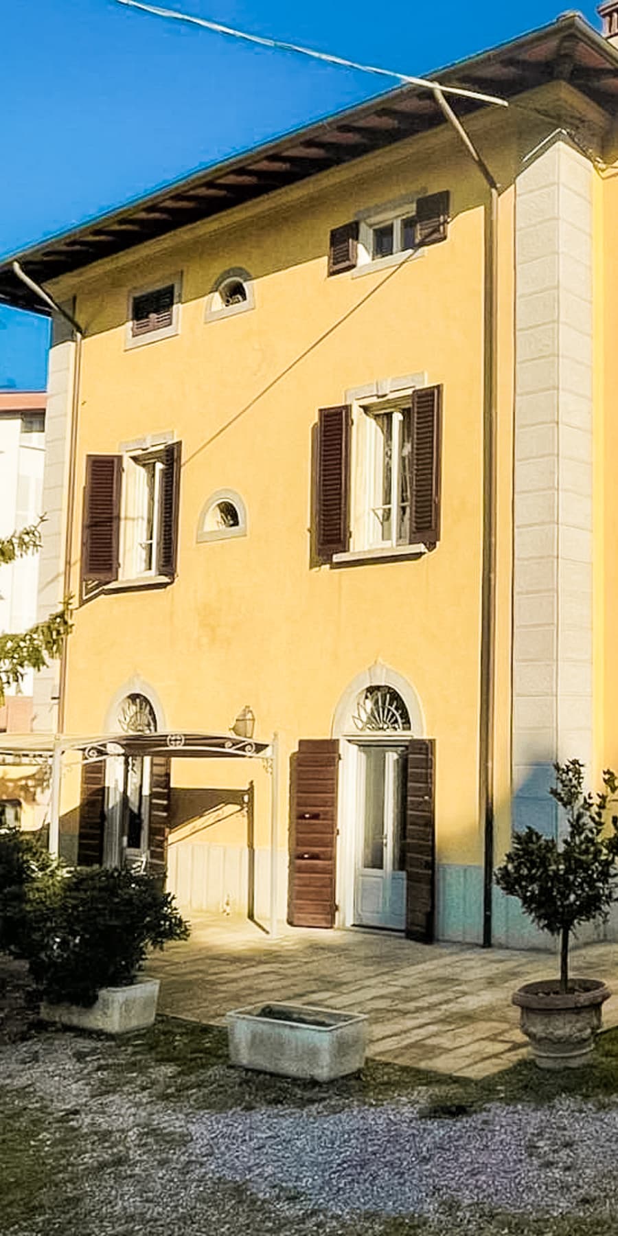 Villa esclusiva tra le colline della Toscana, San Miniato