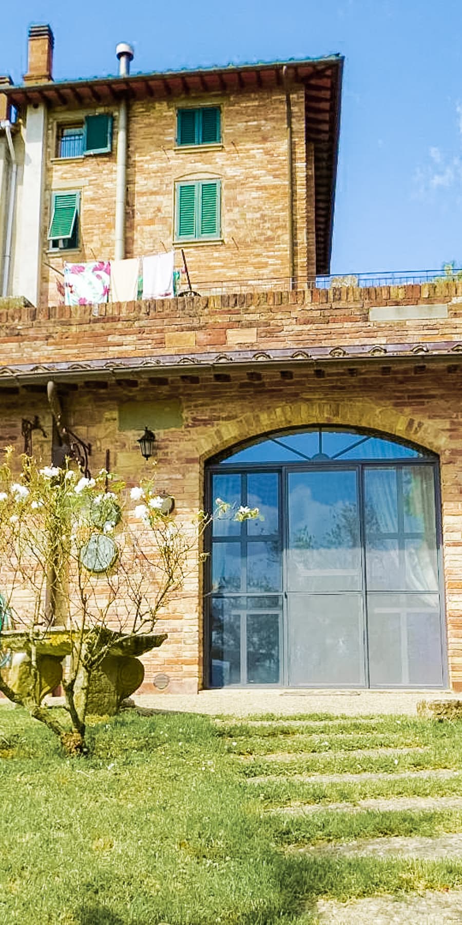 Villa storica a Montopoli in Val d'Arno, Toscana