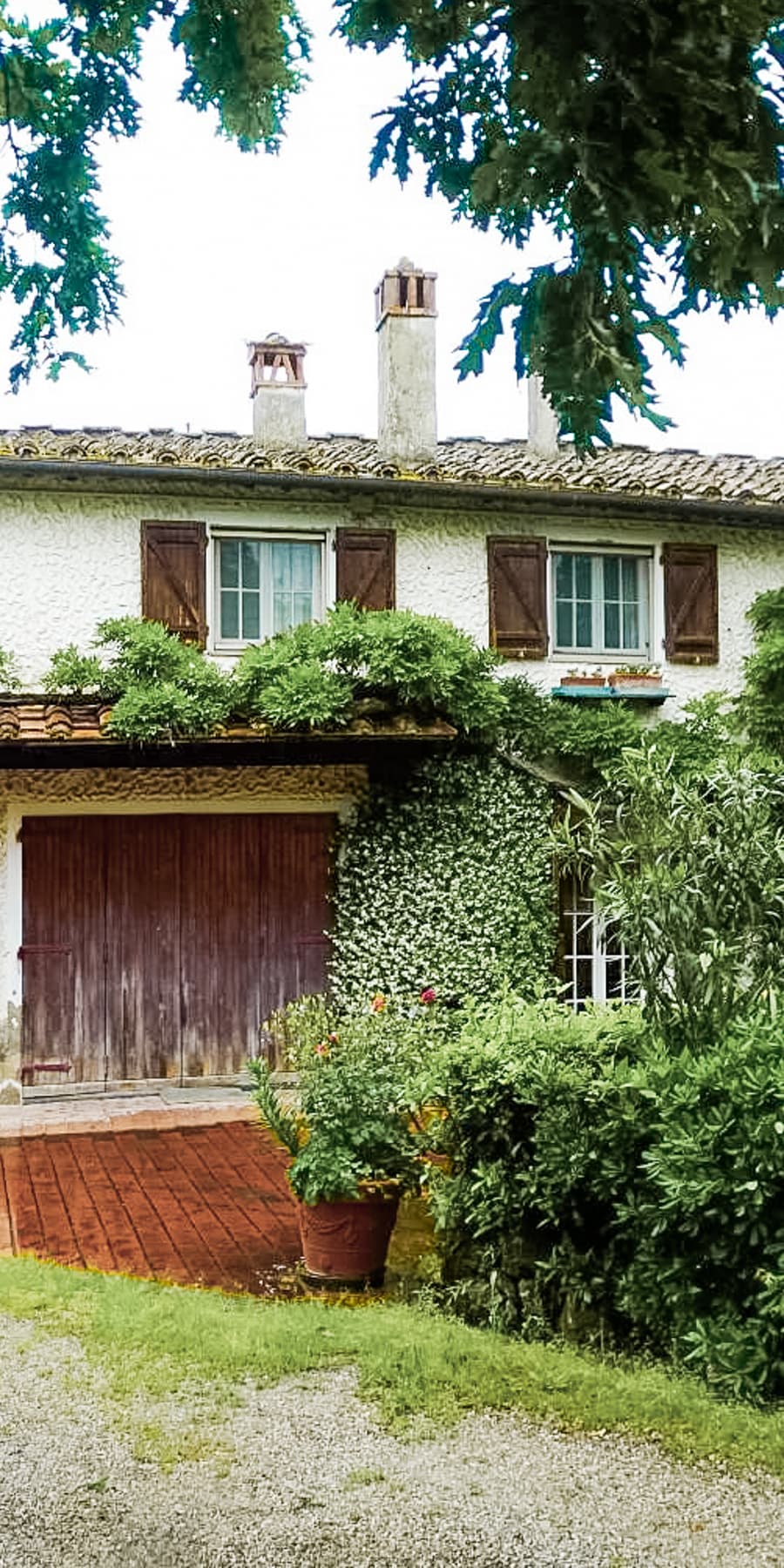 Villa panoramica a San Miniato, nel cuore della Toscana
