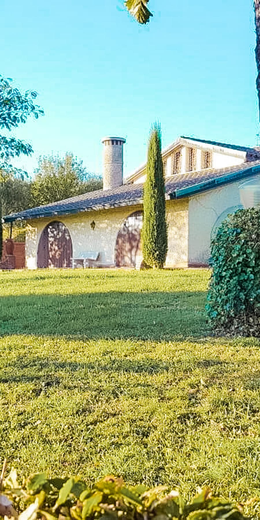 Villa panoramica a Santa Maria a Monte, Toscana