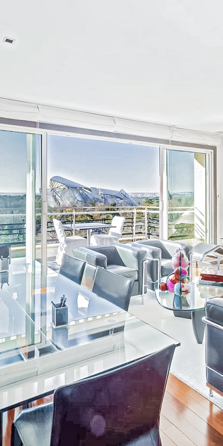 Villa elegante nel cuore di Hauts-de-Seine, 79 mq