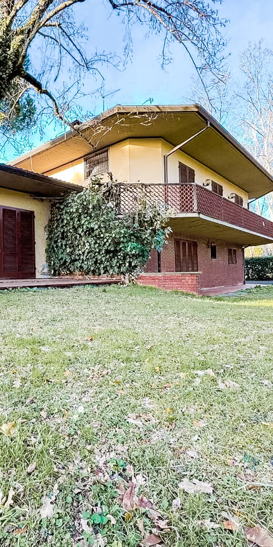 Villa esclusiva a Massa, a due passi dal mare