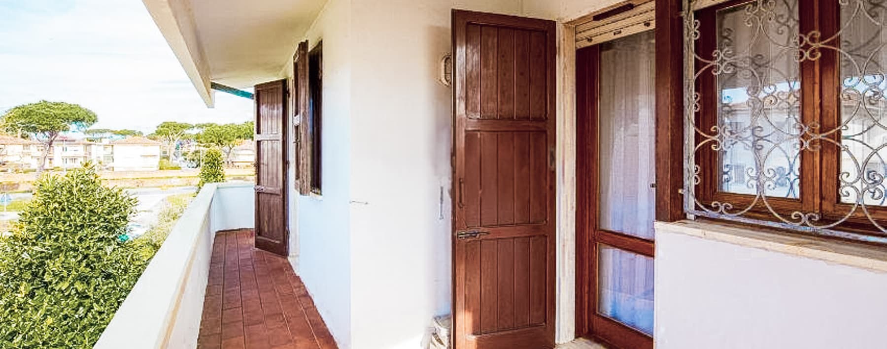 Villa elegante a Viareggio, Versilia, a due passi dal mare