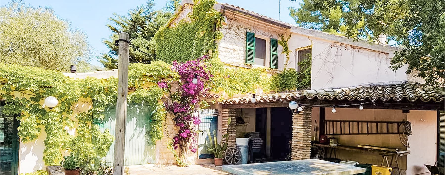 Villa affascinante nel cuore del Conero, Sirolo