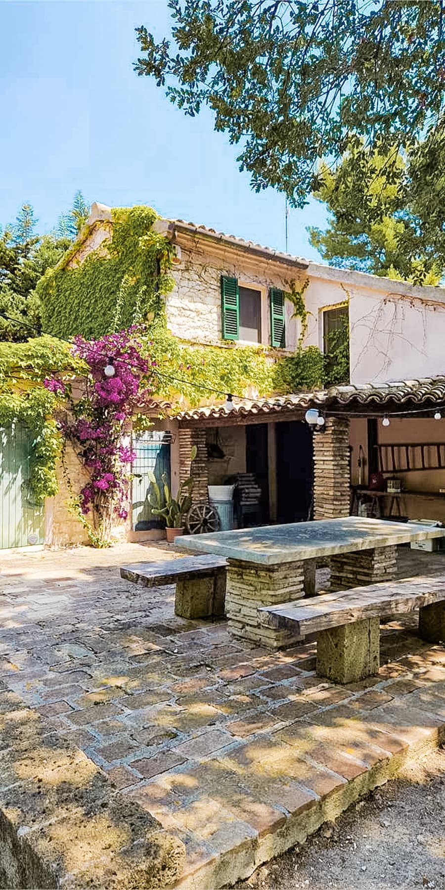 Villa affascinante nel cuore del Conero, Sirolo