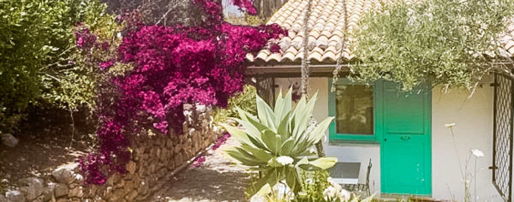 Albergo di lusso a Castellammare del Golfo, Sicilia