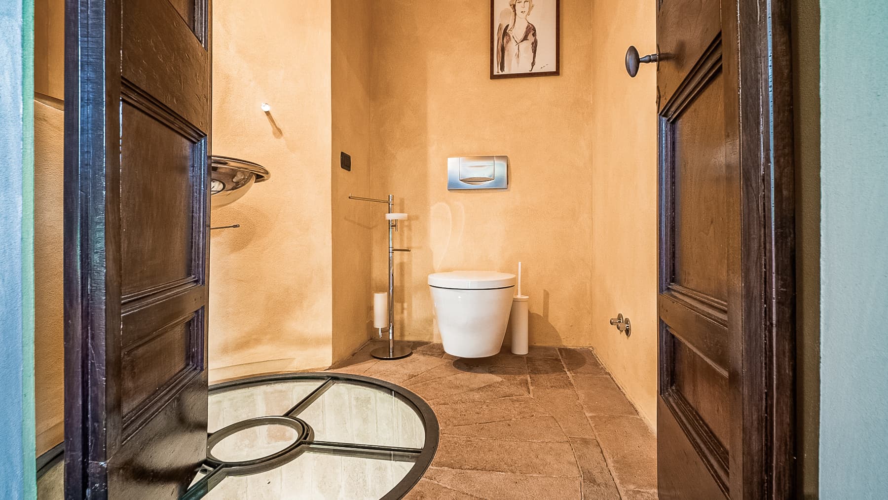 Villa esclusiva nelle colline di Quattro Castella