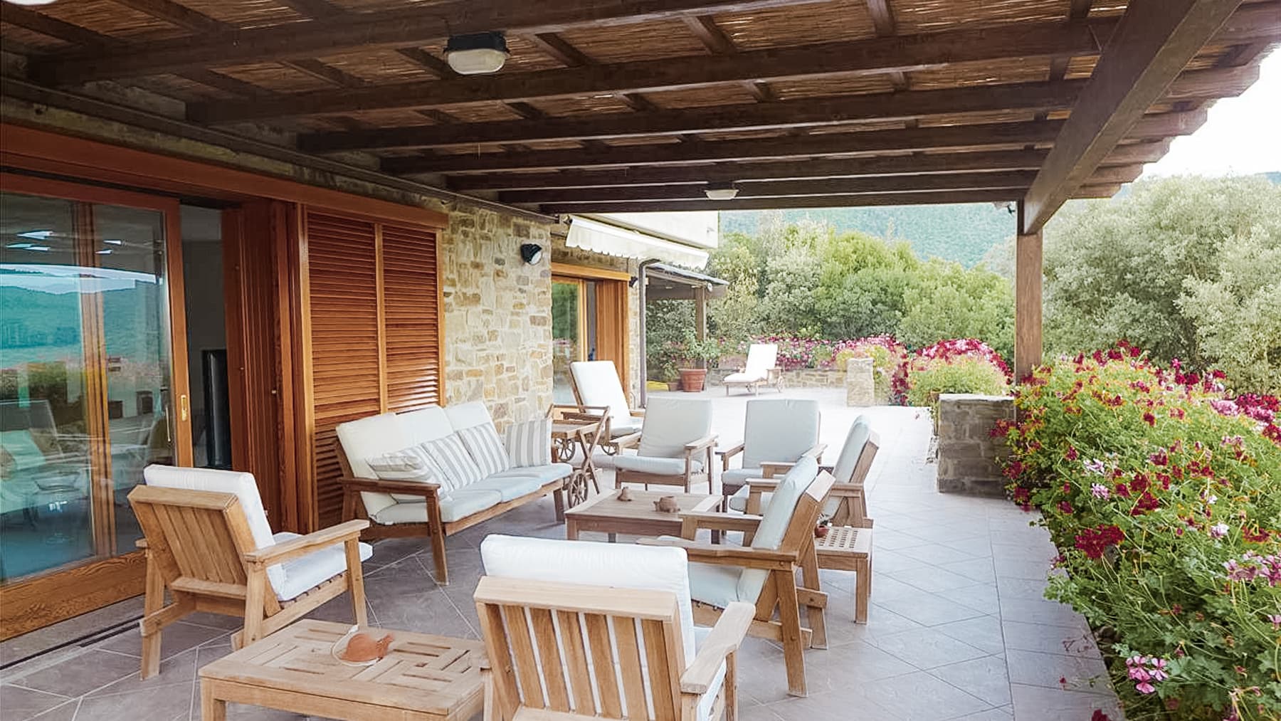 Villa esclusiva a Punta Ala, Toscana, 400 mq di lusso