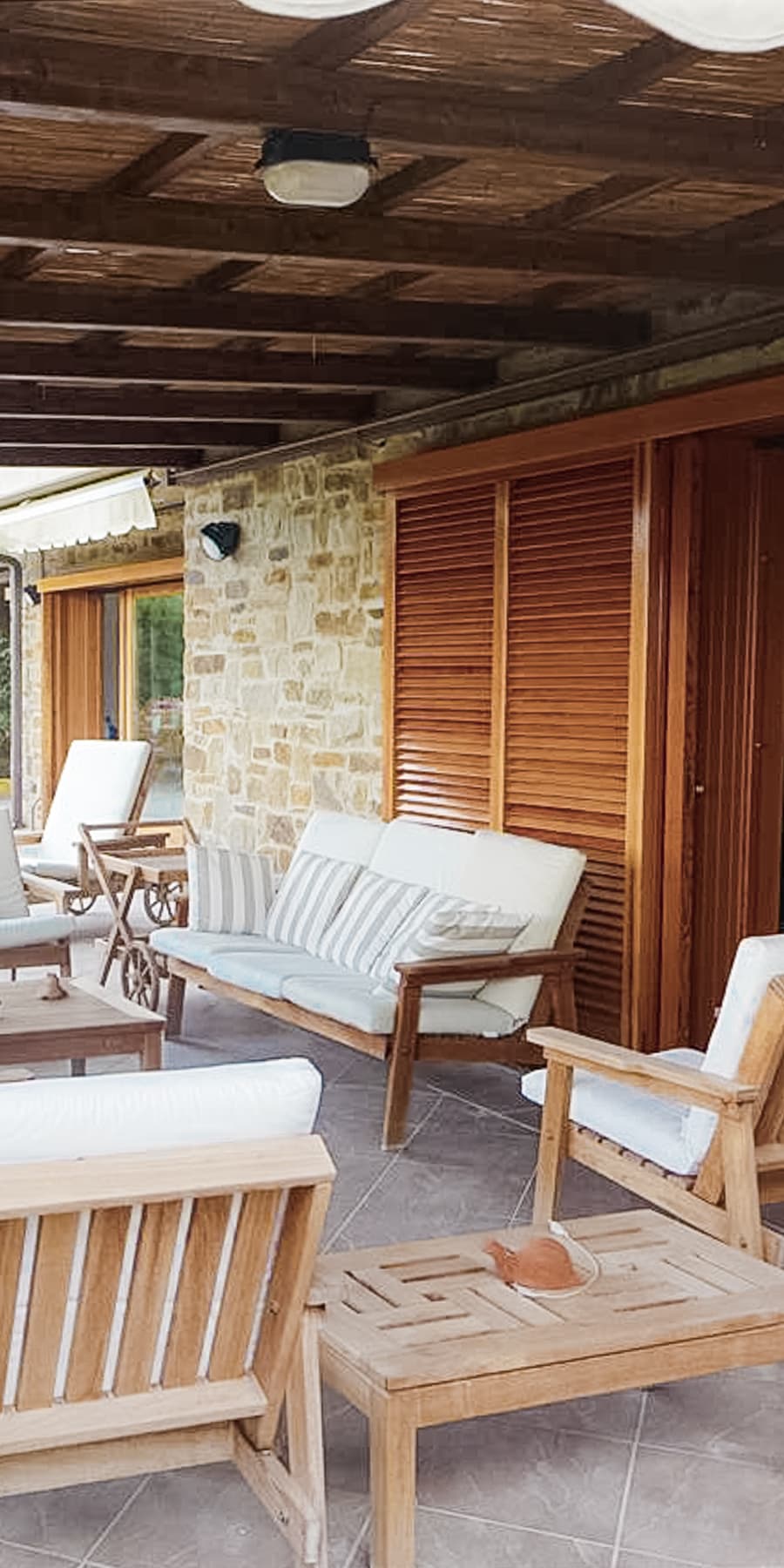 Villa a Punta Ala, Castiglione della Pescaia con Piscina