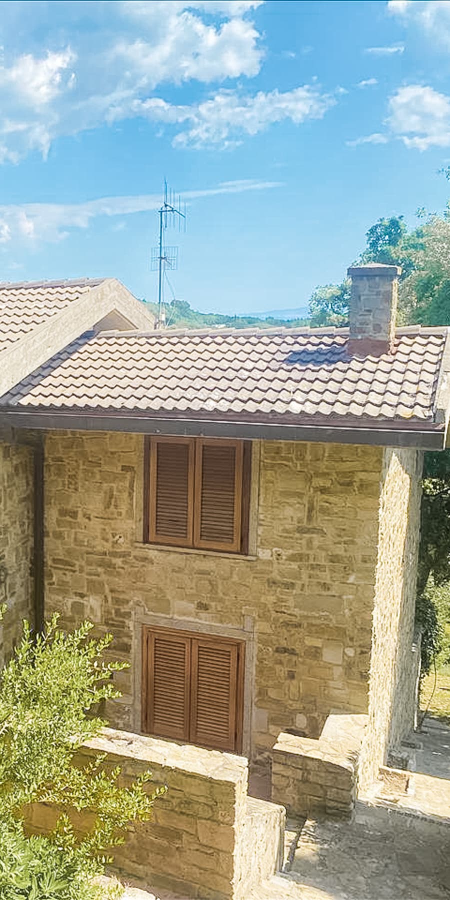 Villa esclusiva a Castiglione della Pescaia, Toscana