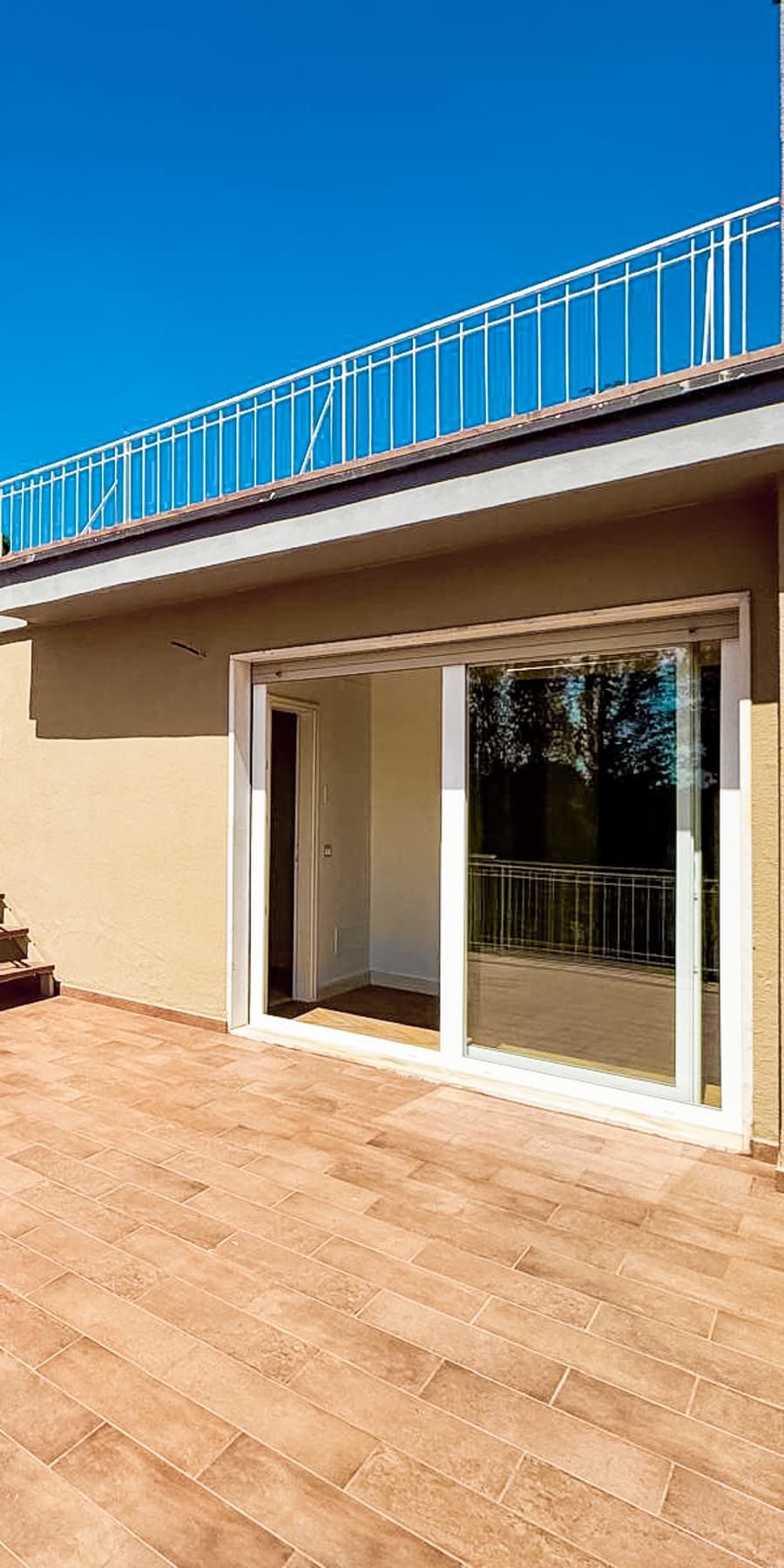 Appartamento in villa, Bagno a Ripoli, zona panoramica