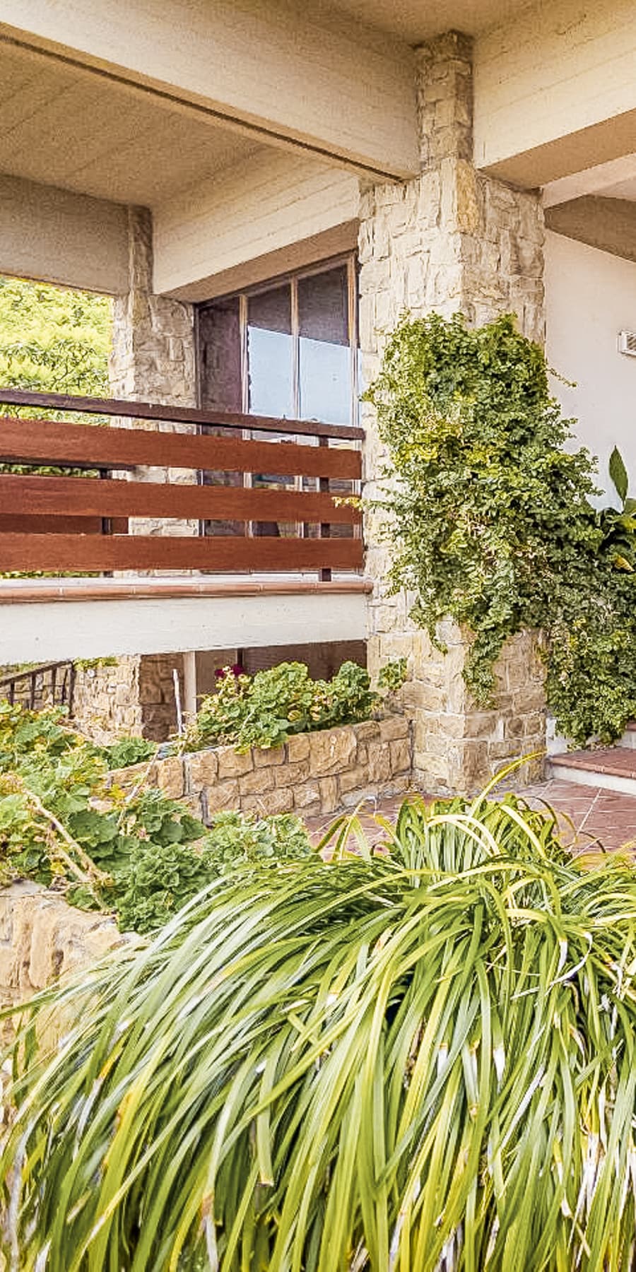 Villa panoramica a Monsummano Terme, Toscana