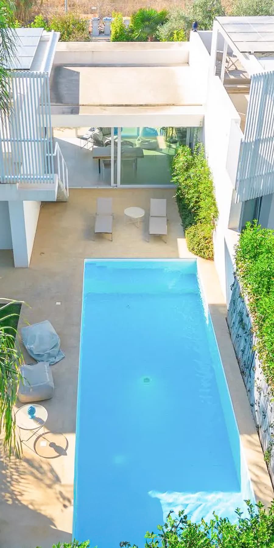 Villa esclusiva nel cuore di Ragusa, Sicilia