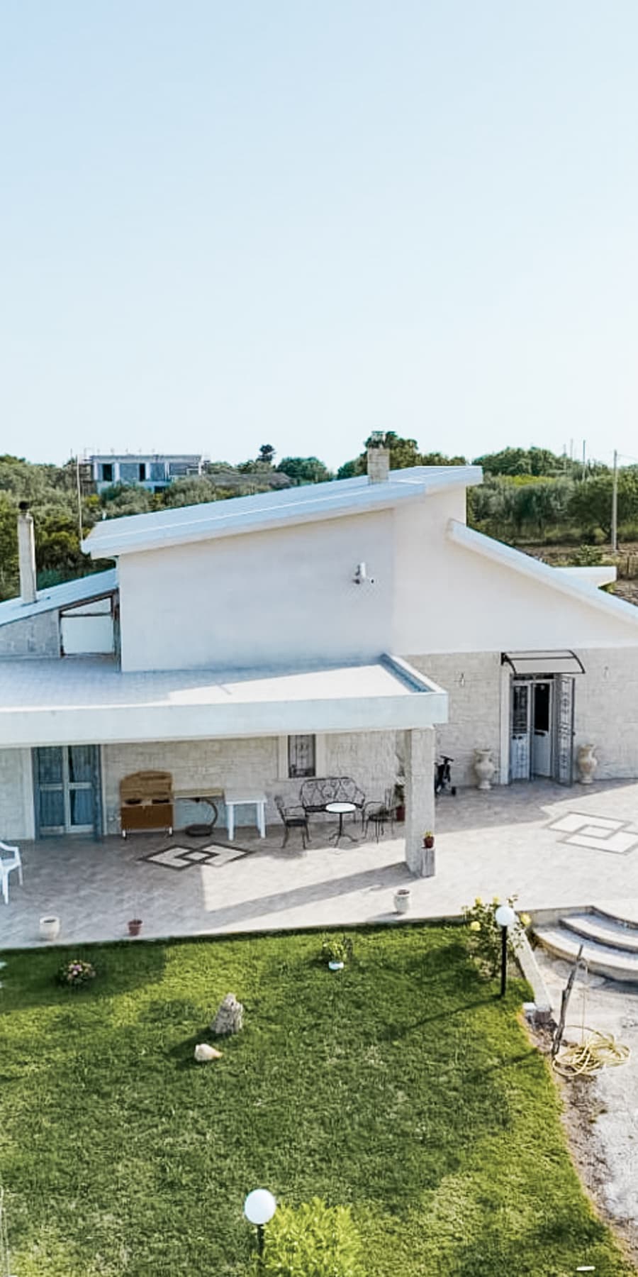 Casa indipendente a Ispica con piscina e ampio giardino
