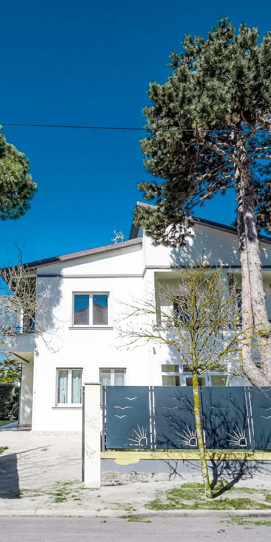 Elegant Villa with Garden in Venice, Veneto