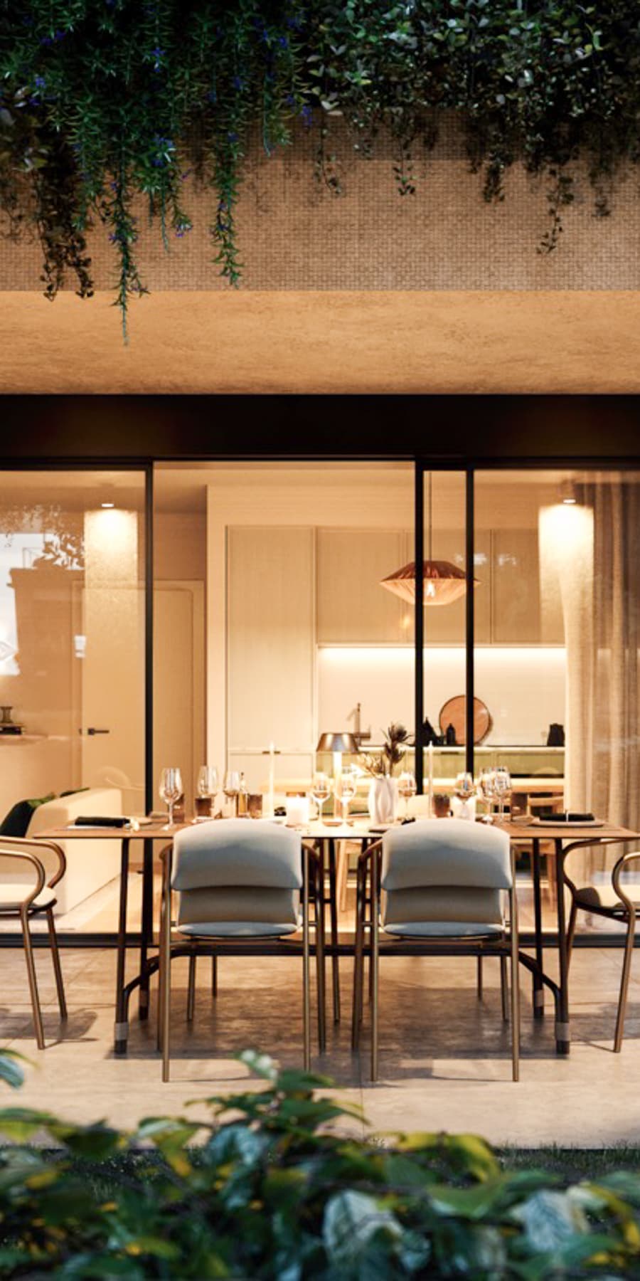 Attico esclusivo a Salò con vista sul Lago di Garda