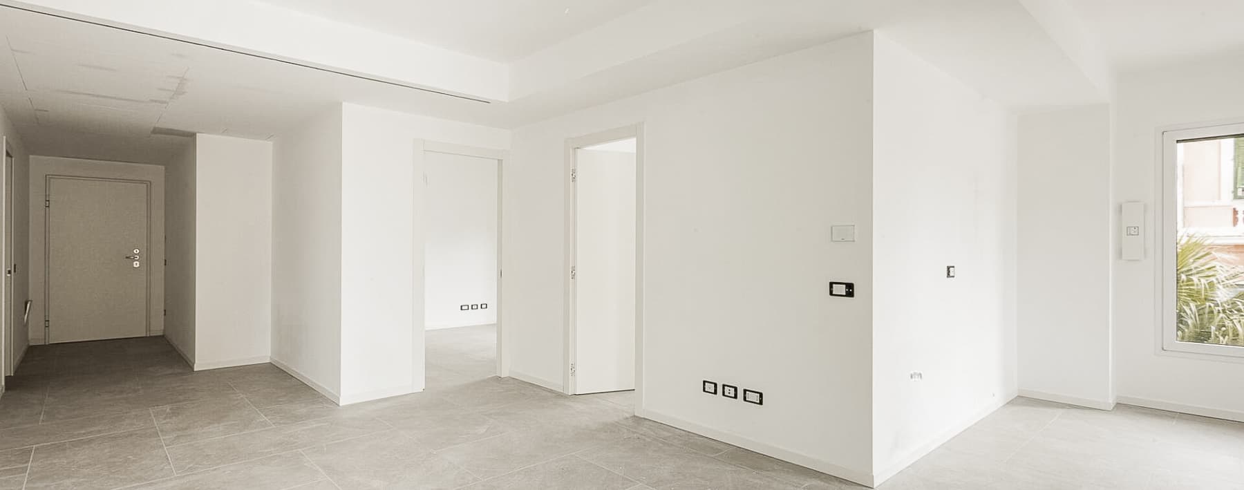 Appartamento esclusivo a Bordighera, Residenza Savoy