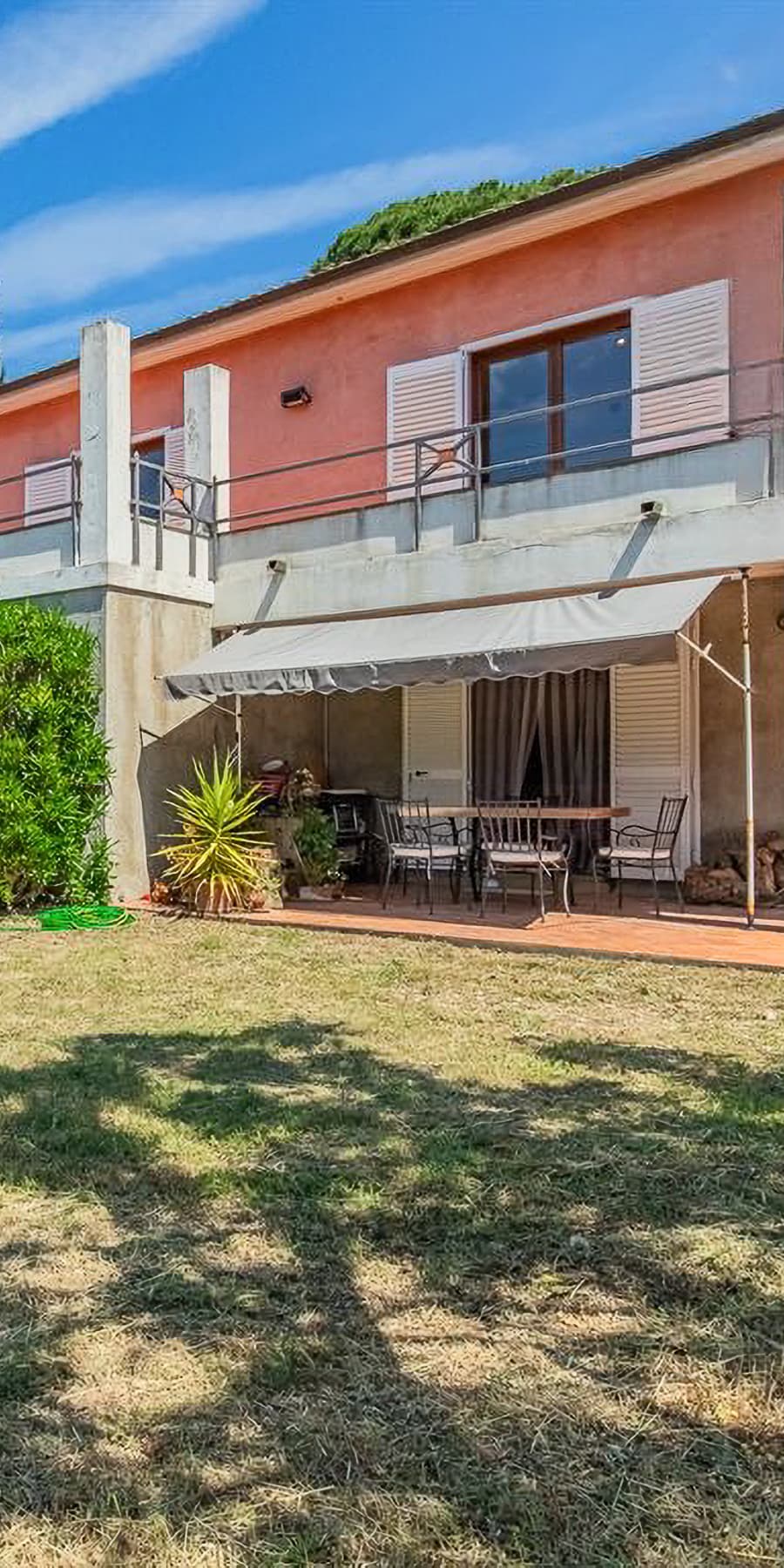 Villa esclusiva a Capoliveri, Isola d’Elba