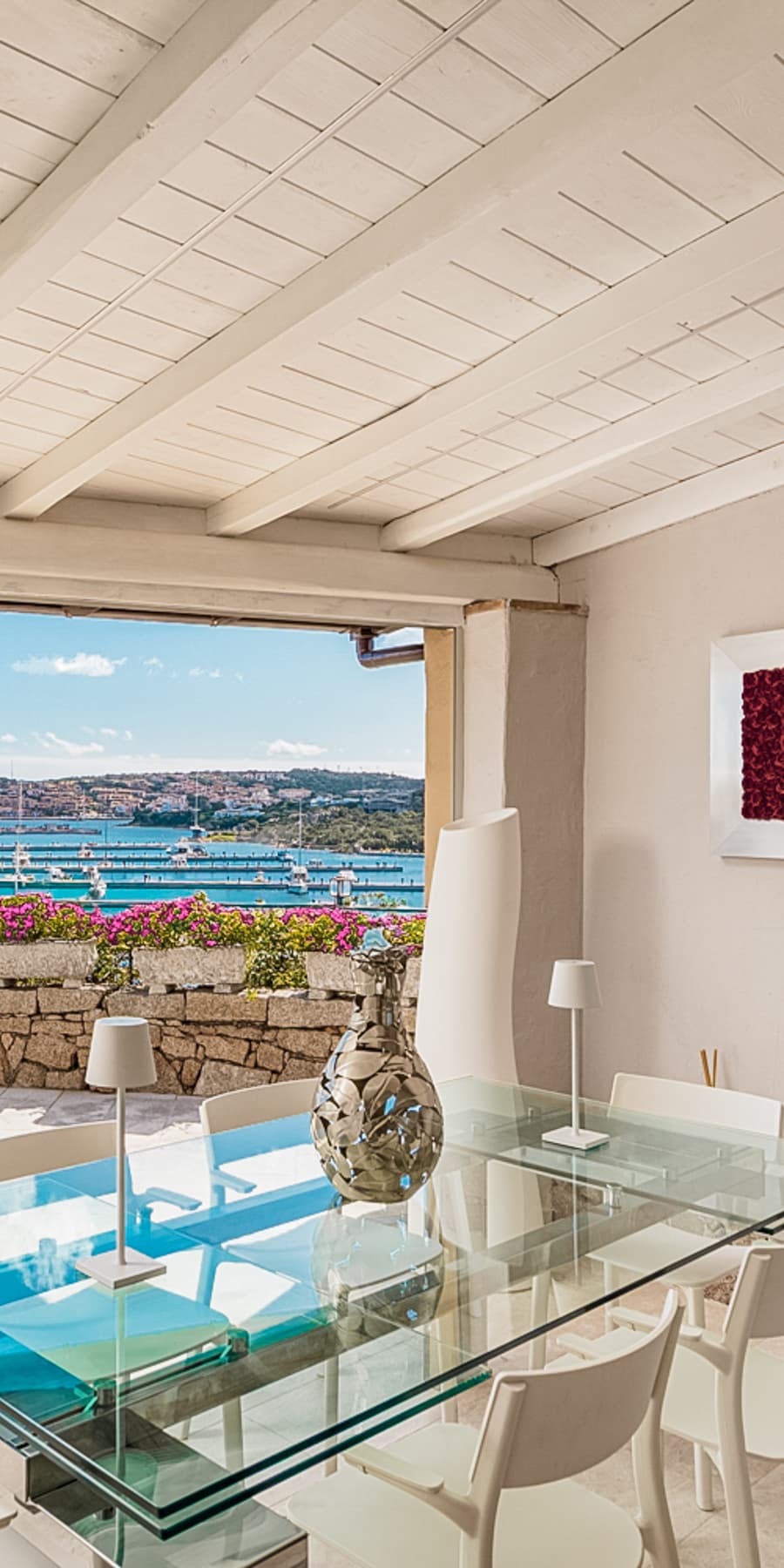 Porzione di casa ad Arzachena, Porto Cervo, Sardegna