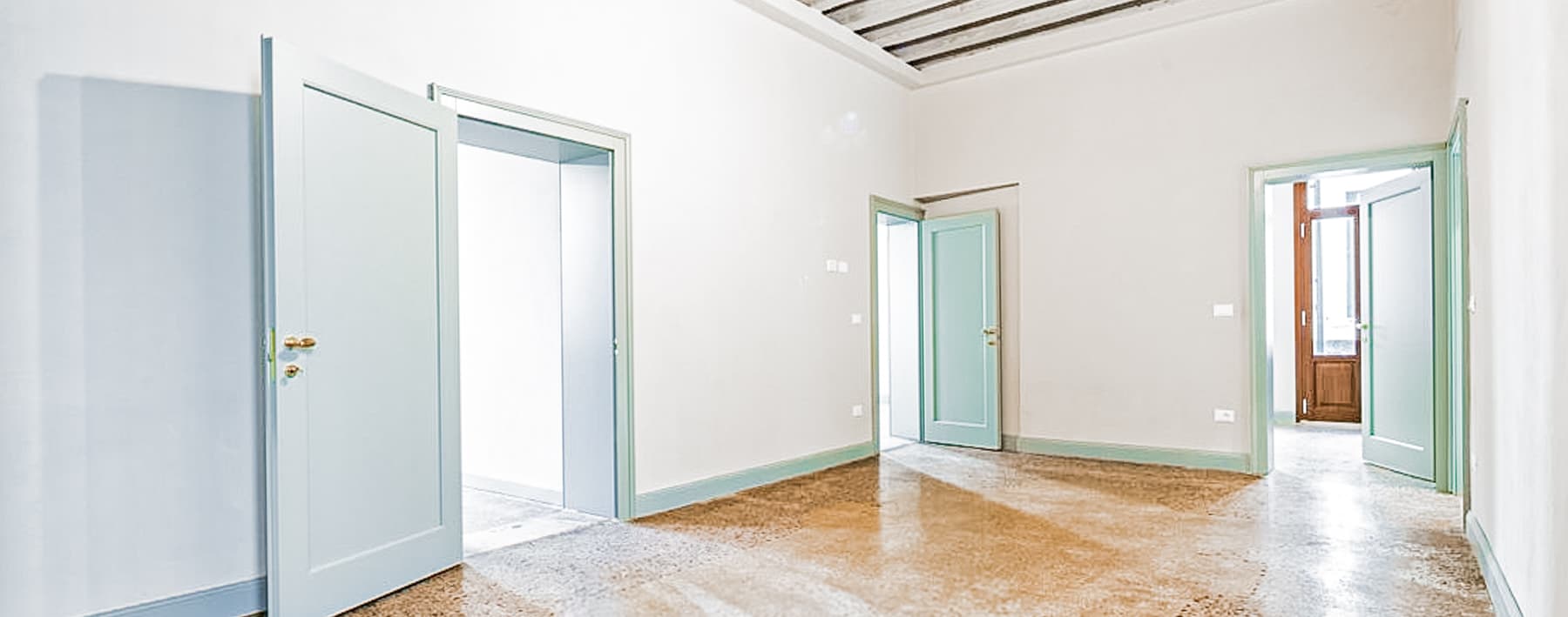 Appartamento esclusivo nel cuore di Venezia