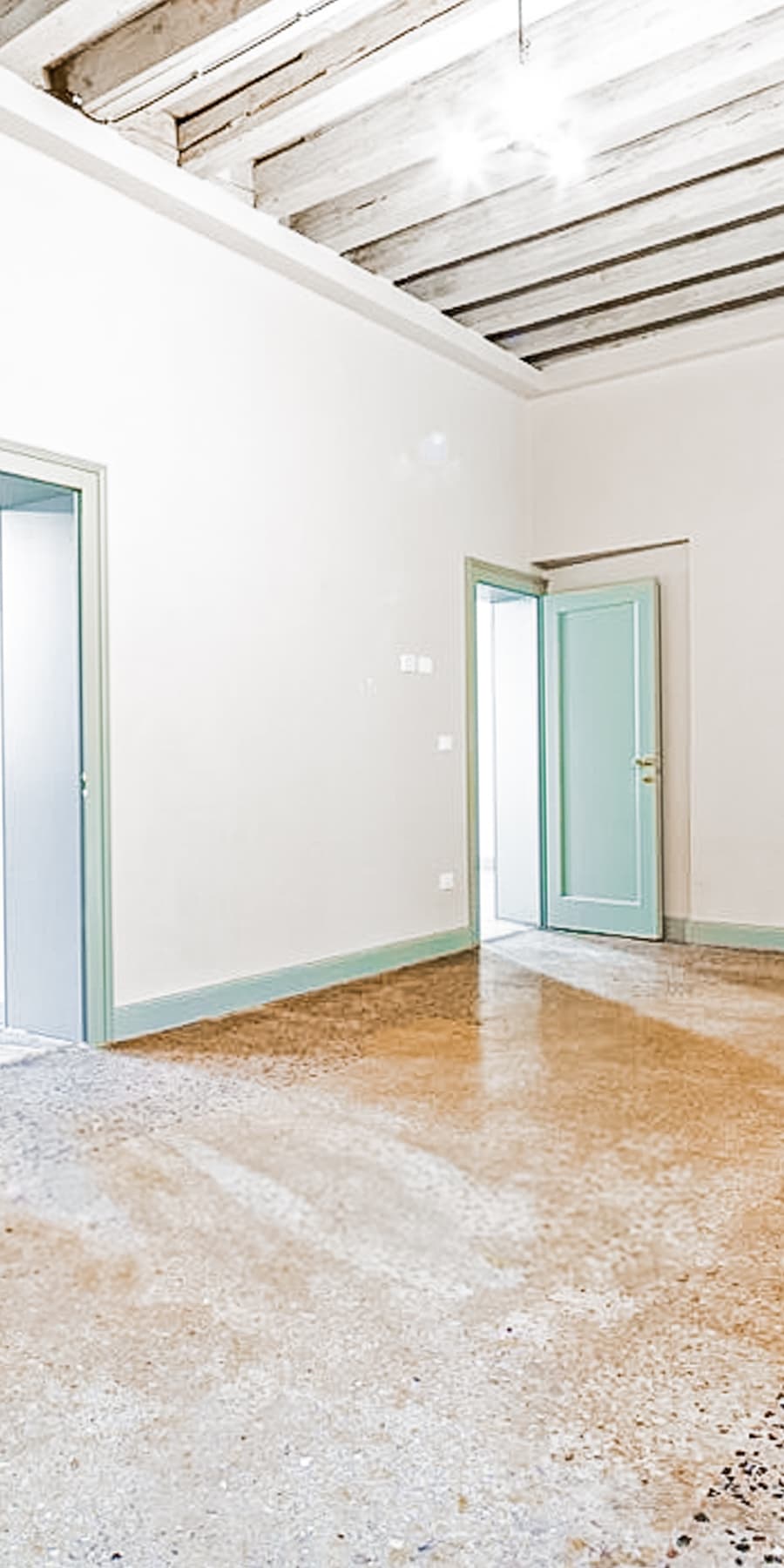 Appartamento esclusivo nel cuore di Venezia