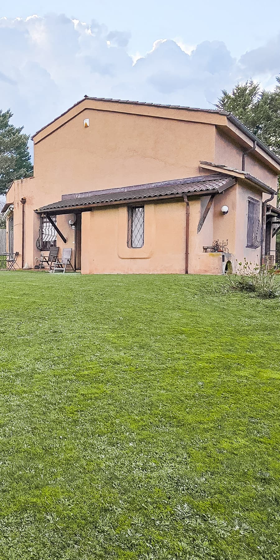 Villa esclusiva tra le colline di Garlenda, 355 mq