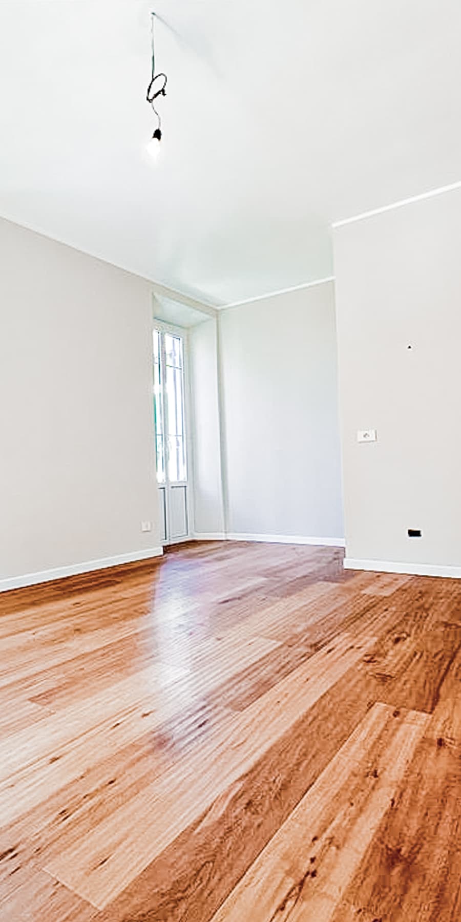 Appartamento ristrutturato nel cuore di Alassio