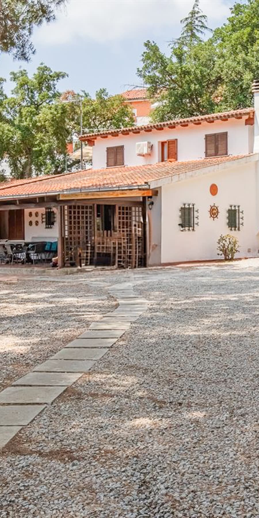 Detached House in Capoliveri, Elba Island, Tuscany