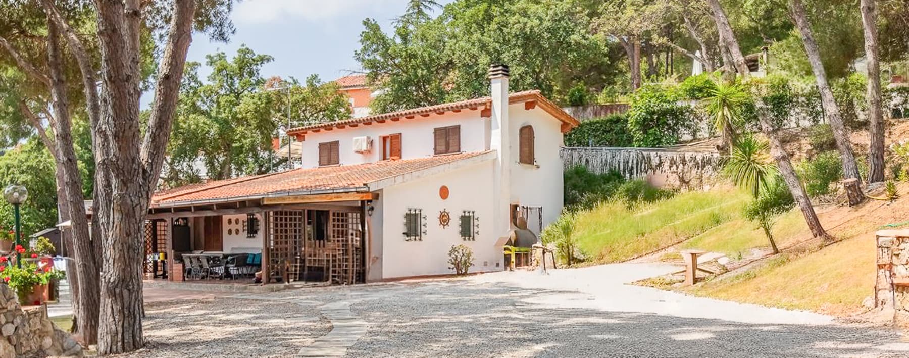 Detached House in Capoliveri, Elba Island, Tuscany