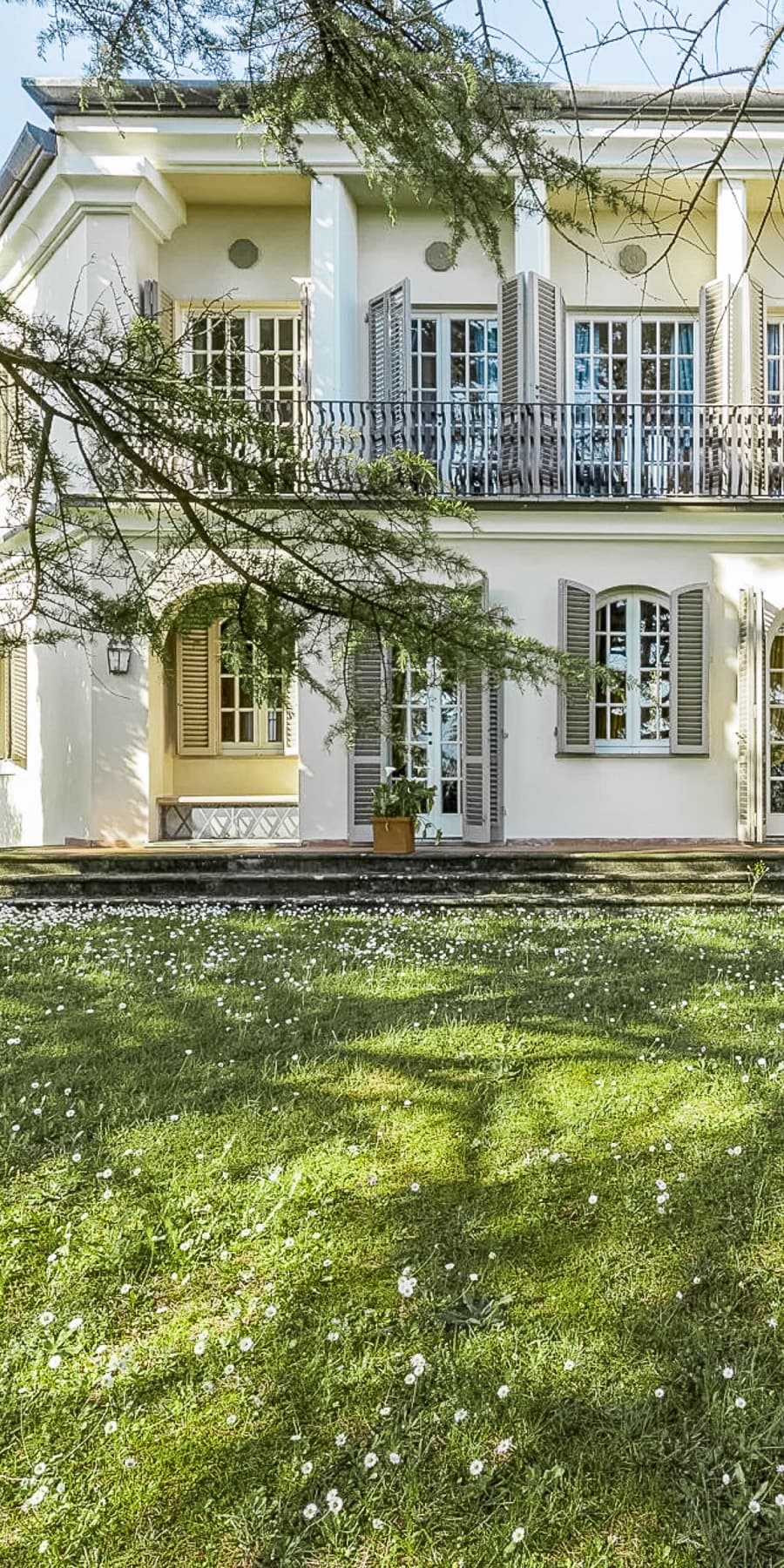 Villa esclusiva sulle colline di Lucca, Toscana