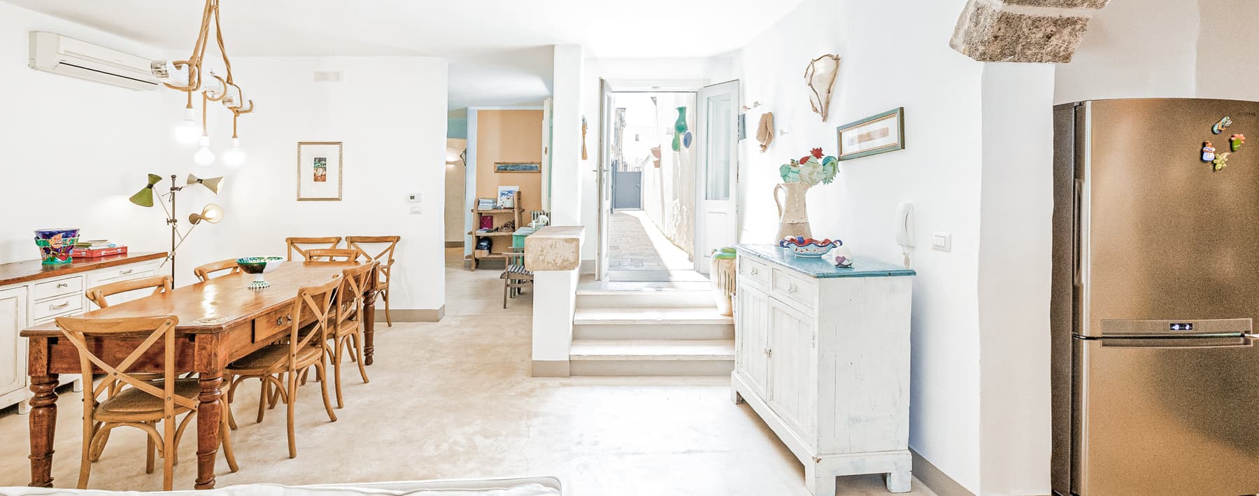 Casa indipendente a Giurdignano, 300 mq di fascino salentino