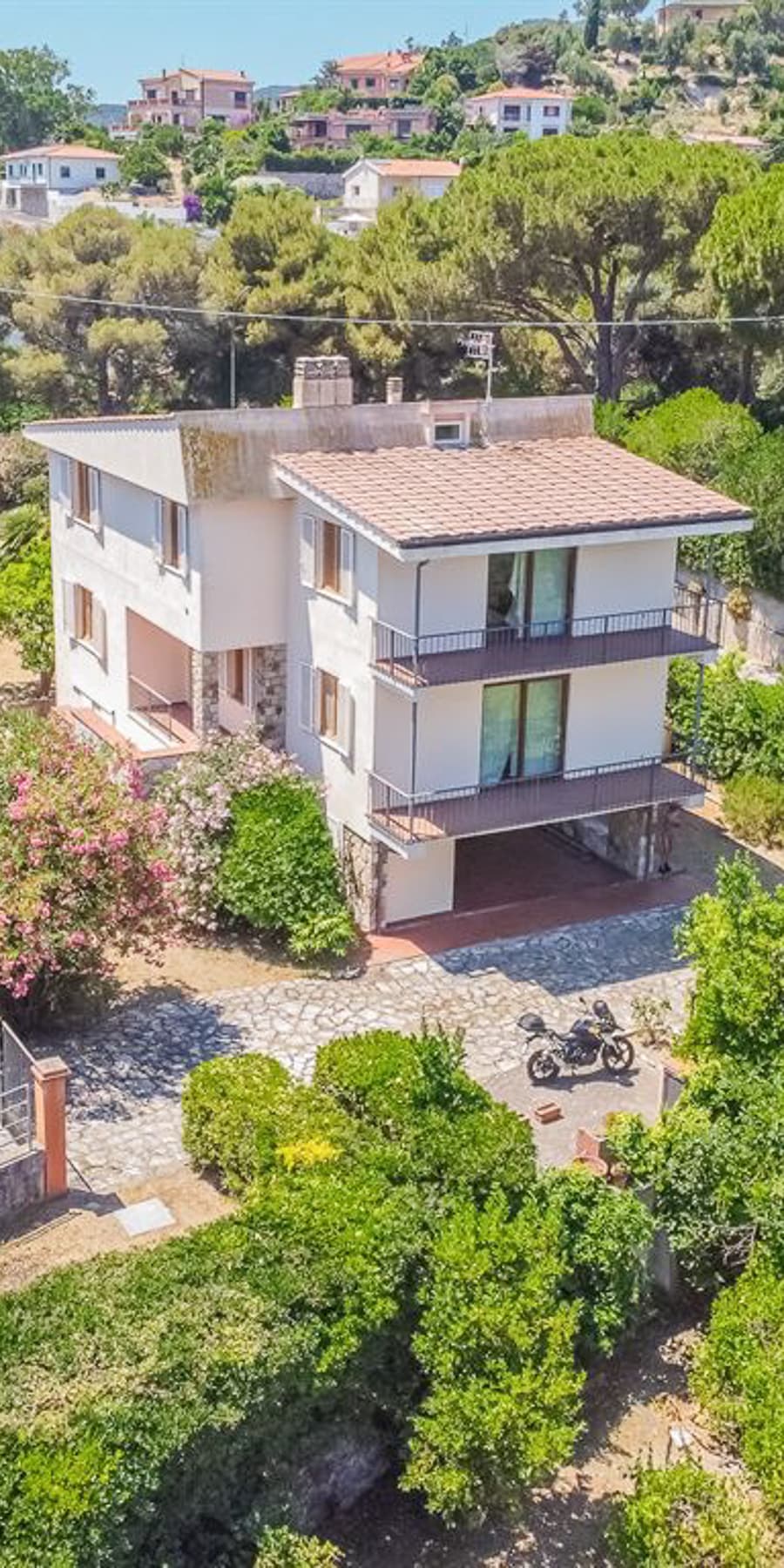 Villa esclusiva a Portoferraio, Isola d'Elba