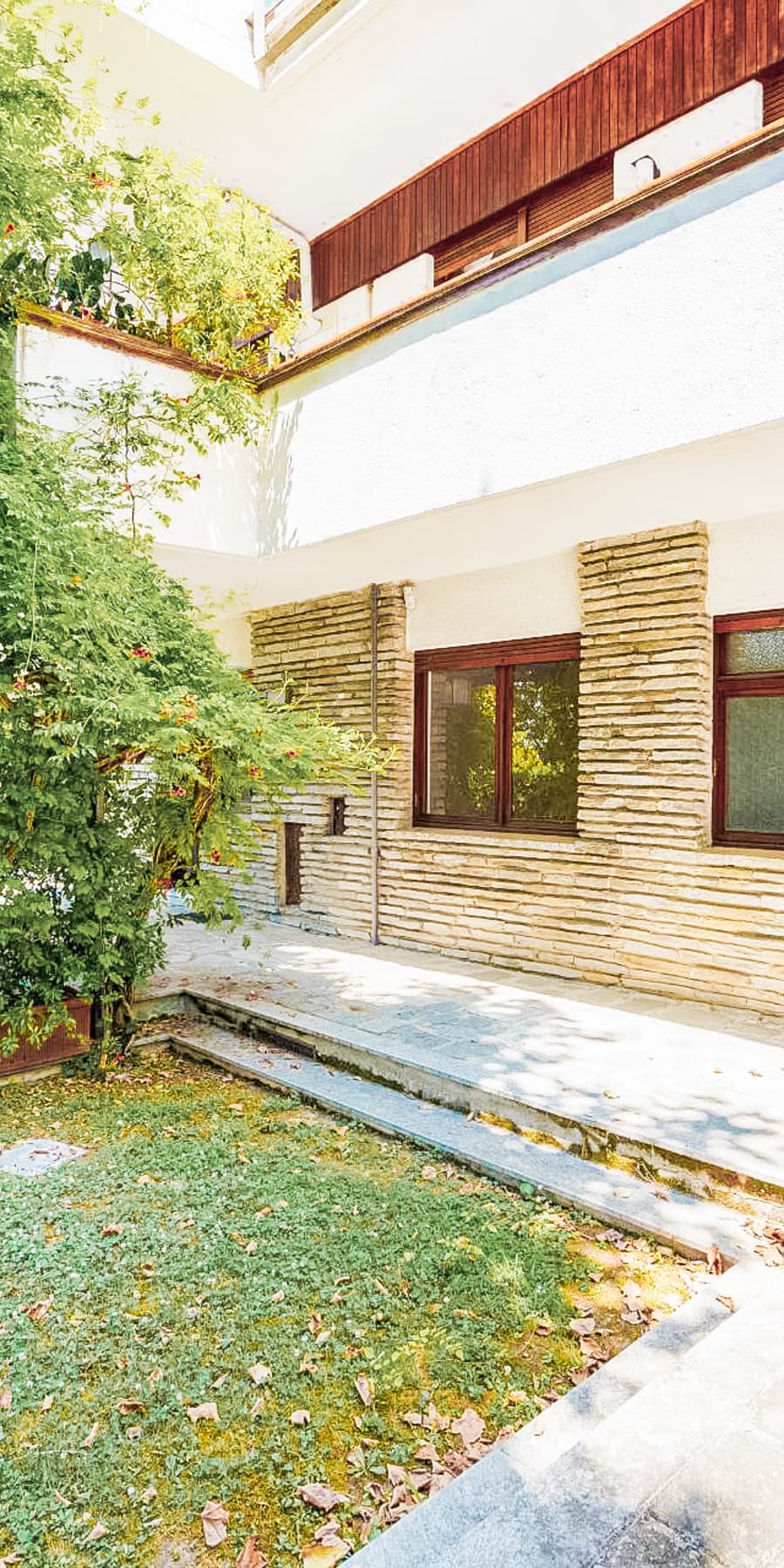 Appartamento con Giardino e Vista Città a Torino