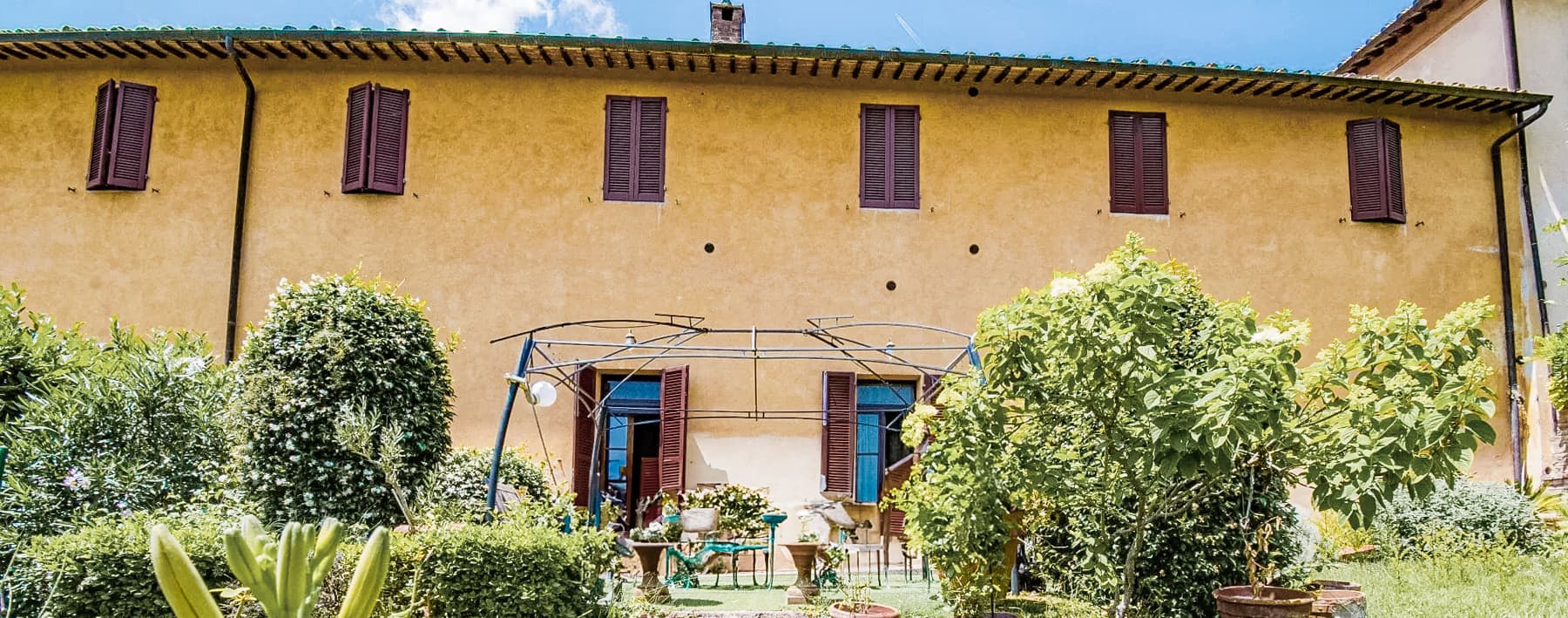 Appartamento storico 200 m² nel cuore di Siena