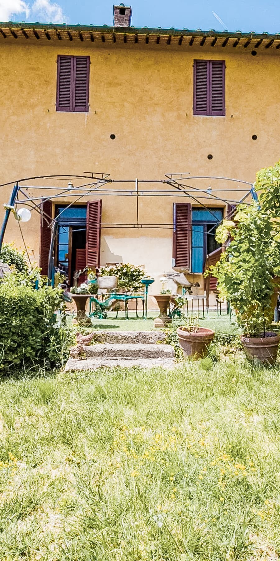 Appartamento storico 200 m² nel cuore di Siena