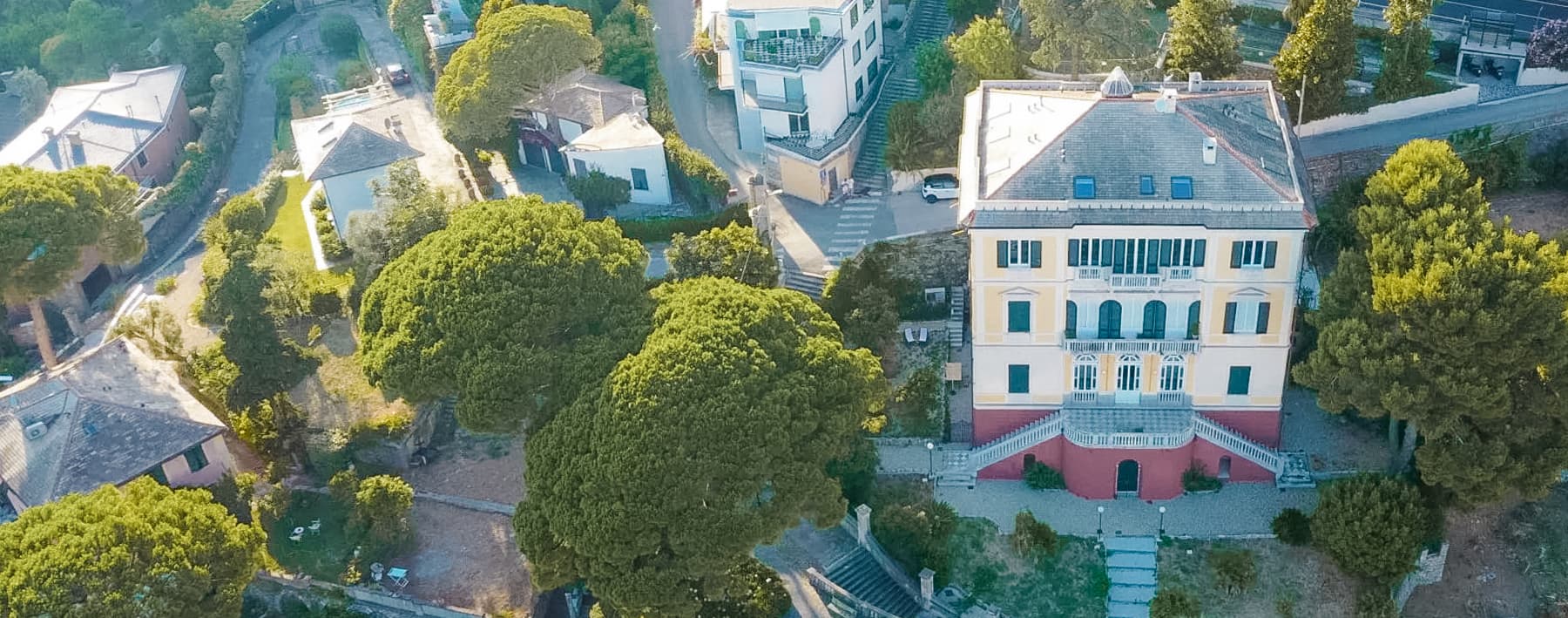 Charming Apartment in Zoagli, Liguria, Near Santa Margherita