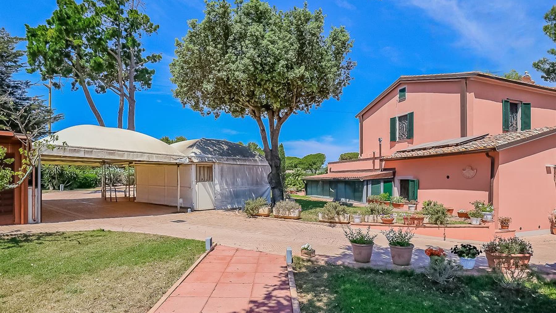 Villa esclusiva a Portoferraio, Isola d'Elba