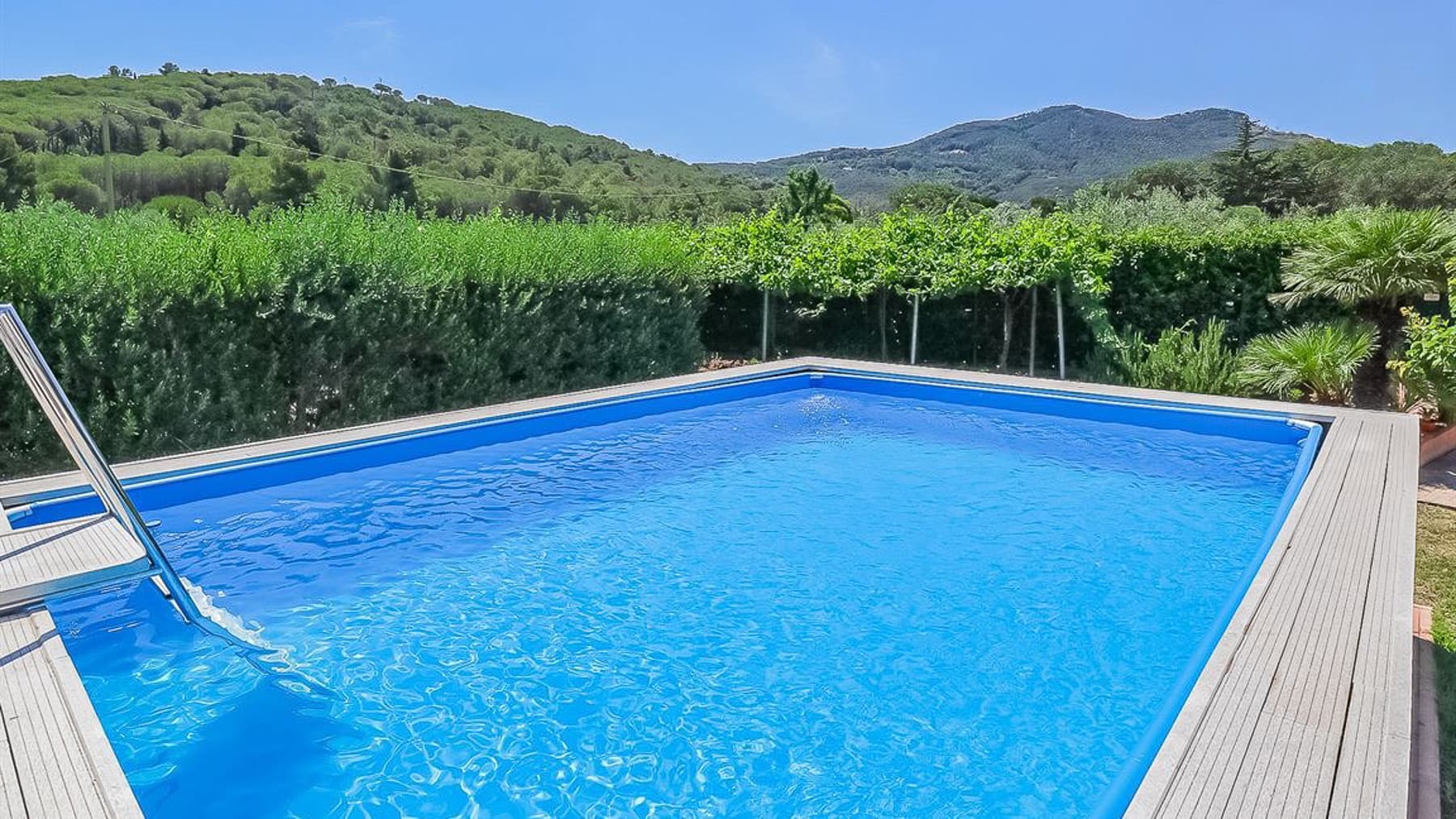 Villa esclusiva a Portoferraio, Isola d'Elba
