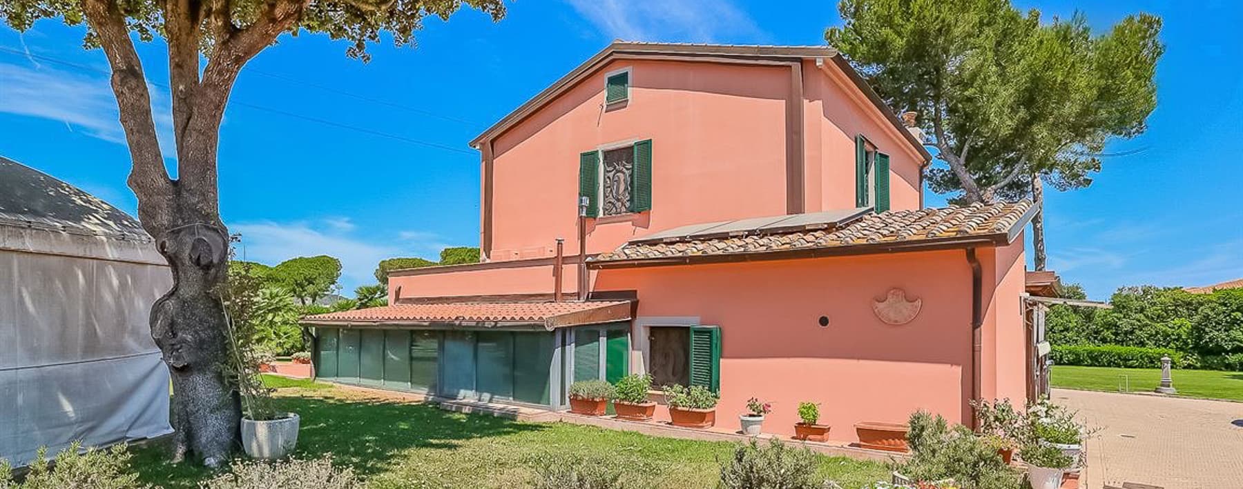 Villa esclusiva a Portoferraio, Isola d'Elba