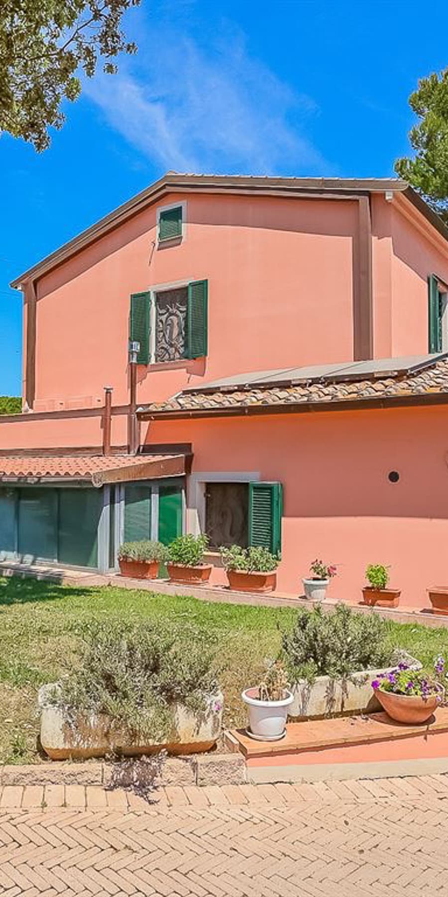 Villa esclusiva a Portoferraio, Isola d'Elba