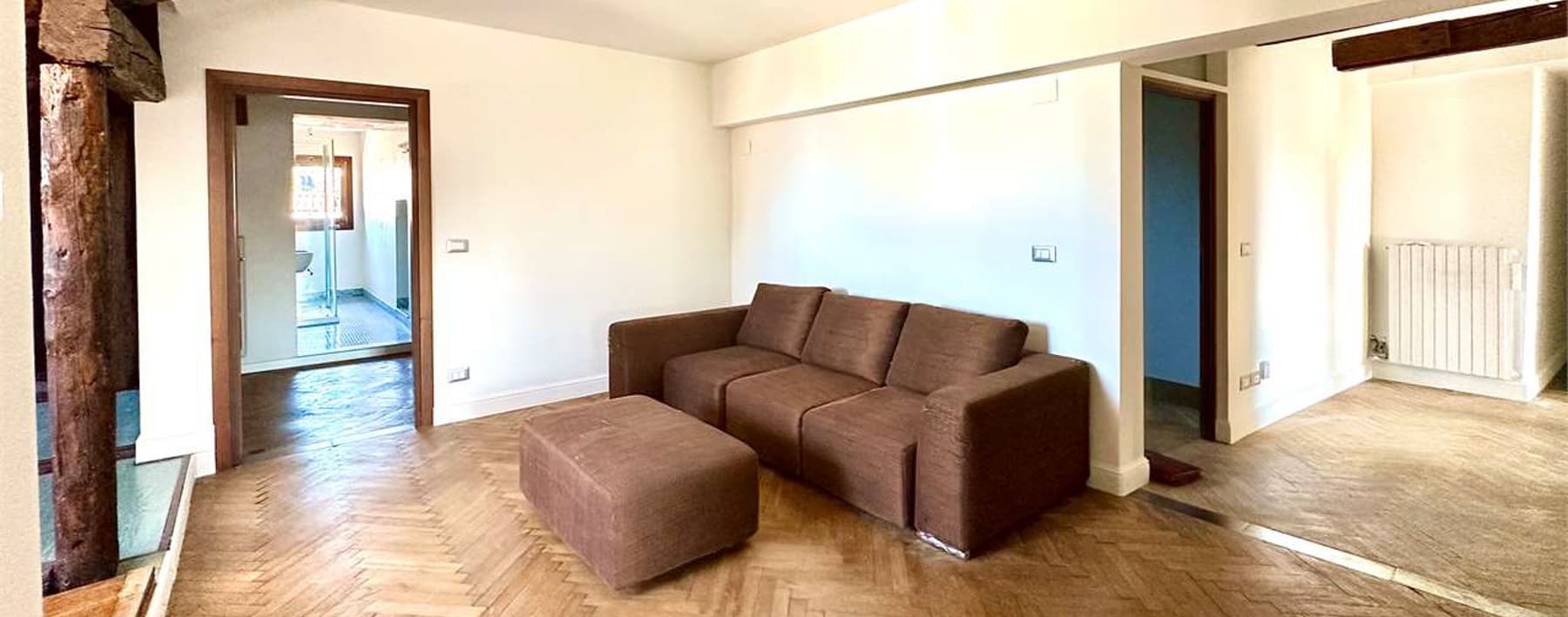 Appartamento esclusivo nel cuore di Venezia, 112 mq