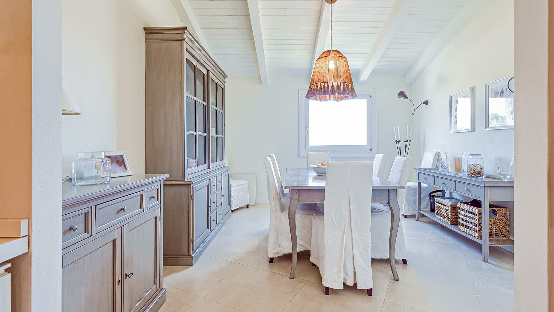 Charming Townhouse in Arzachena, Sardinia