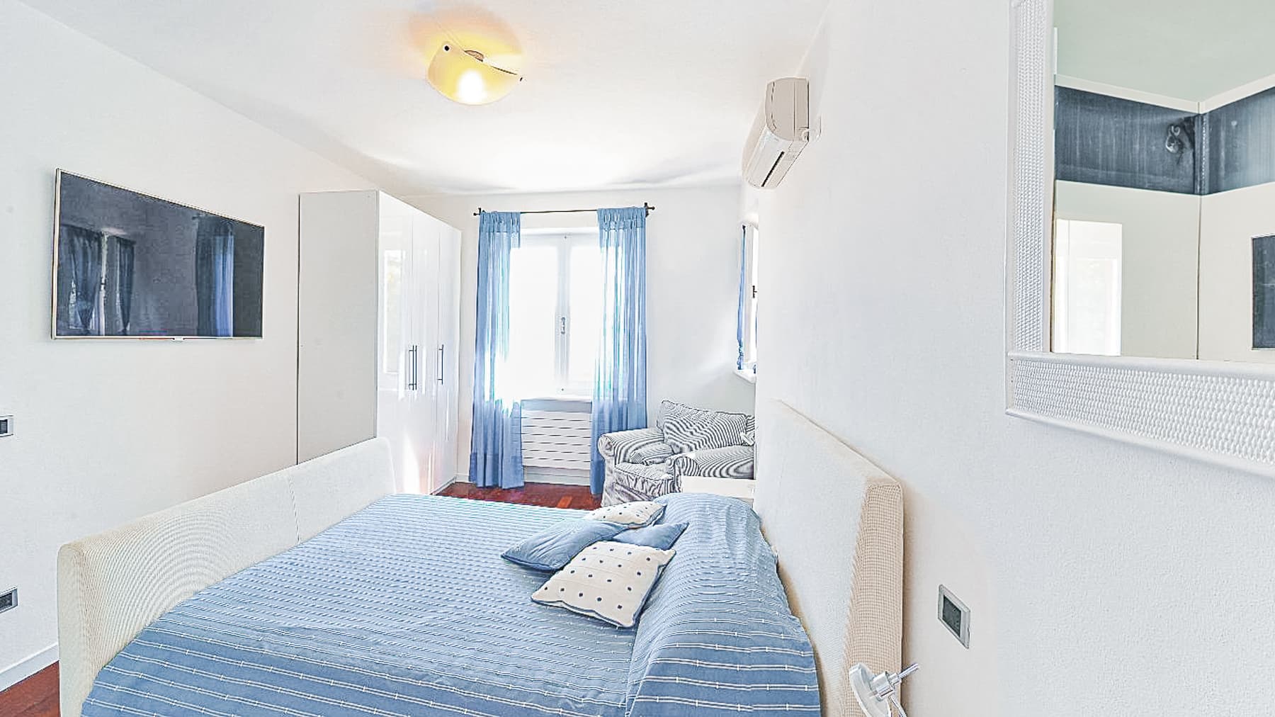 Elegant Villa in Livorno, Tuscany