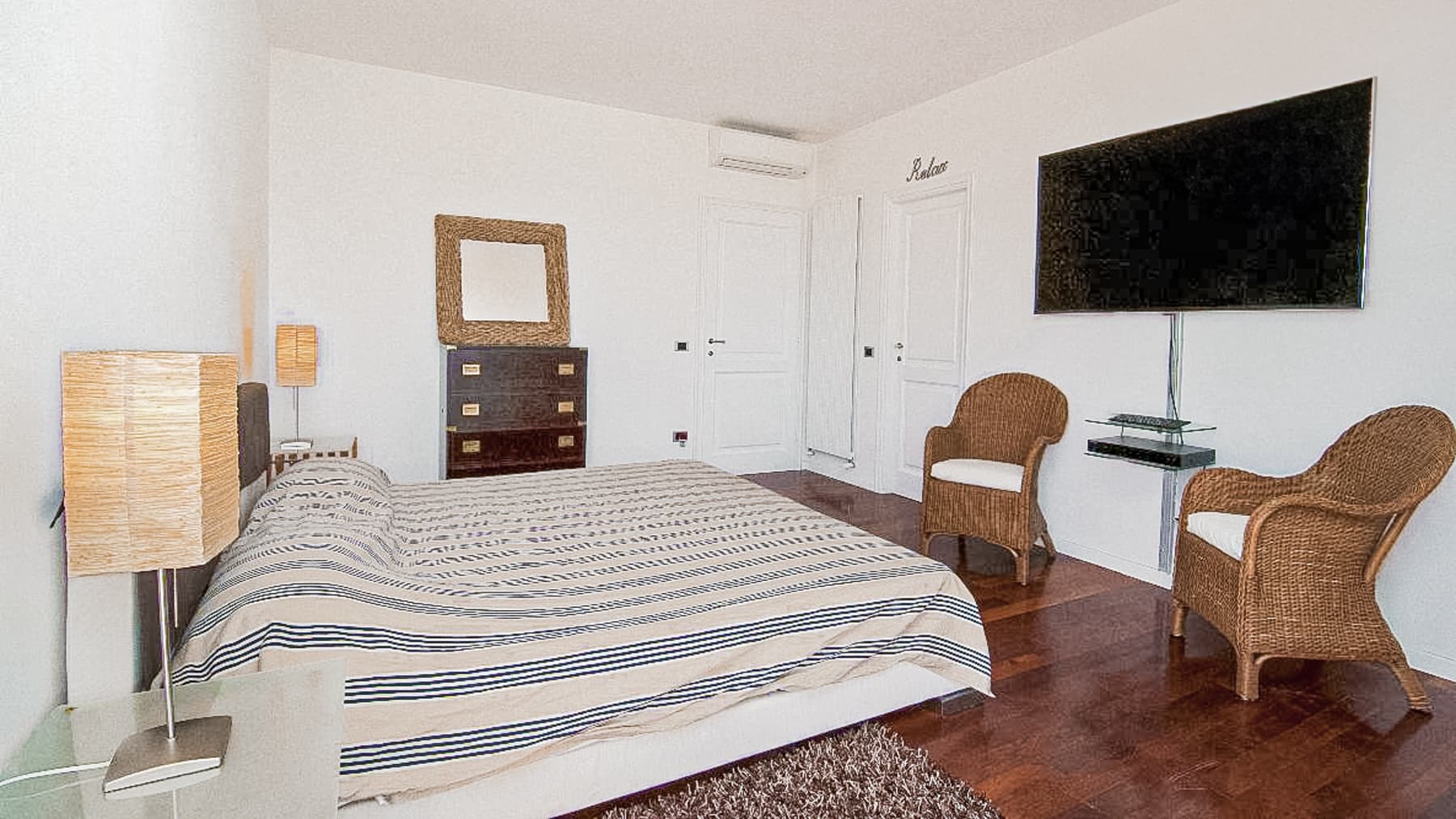 Elegant Villa in Livorno, Tuscany