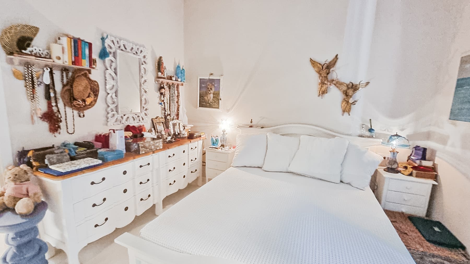 Appartamento elegante a Santa Margherita Ligure, vicino mare