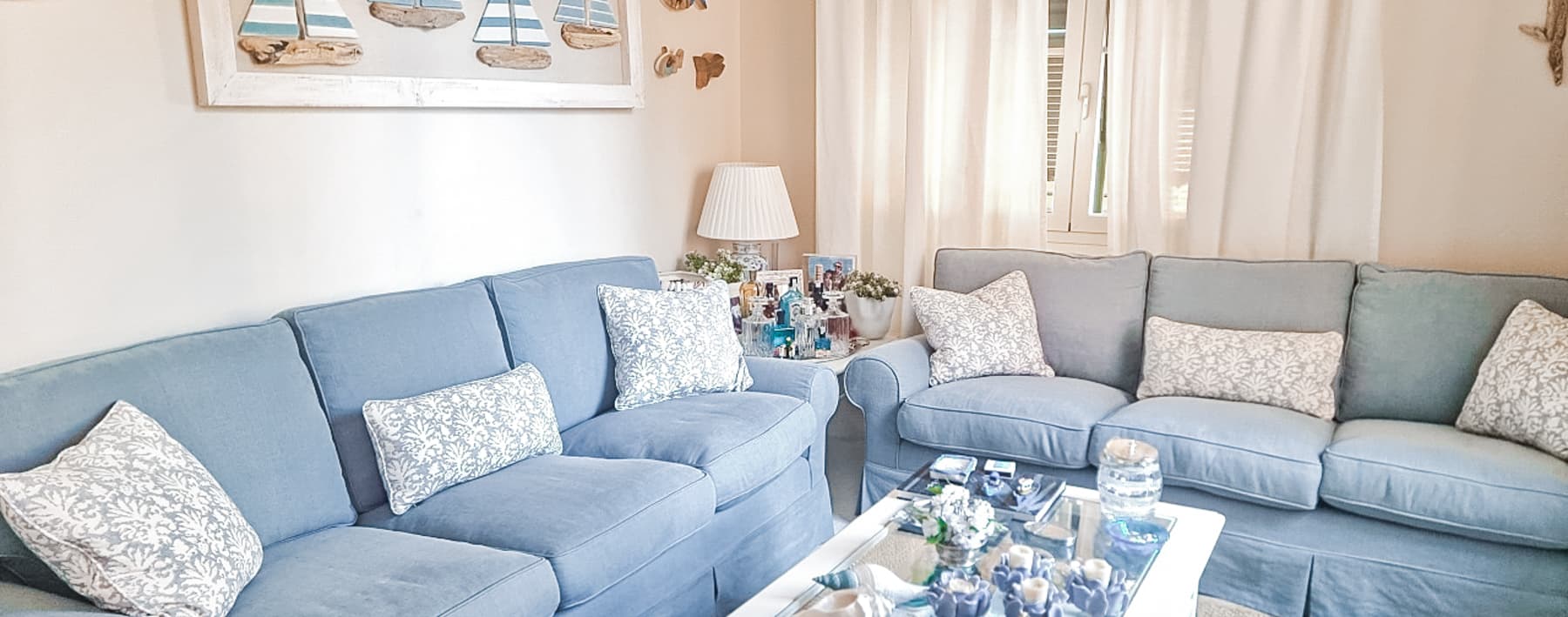 Appartamento elegante a Santa Margherita Ligure, vicino mare