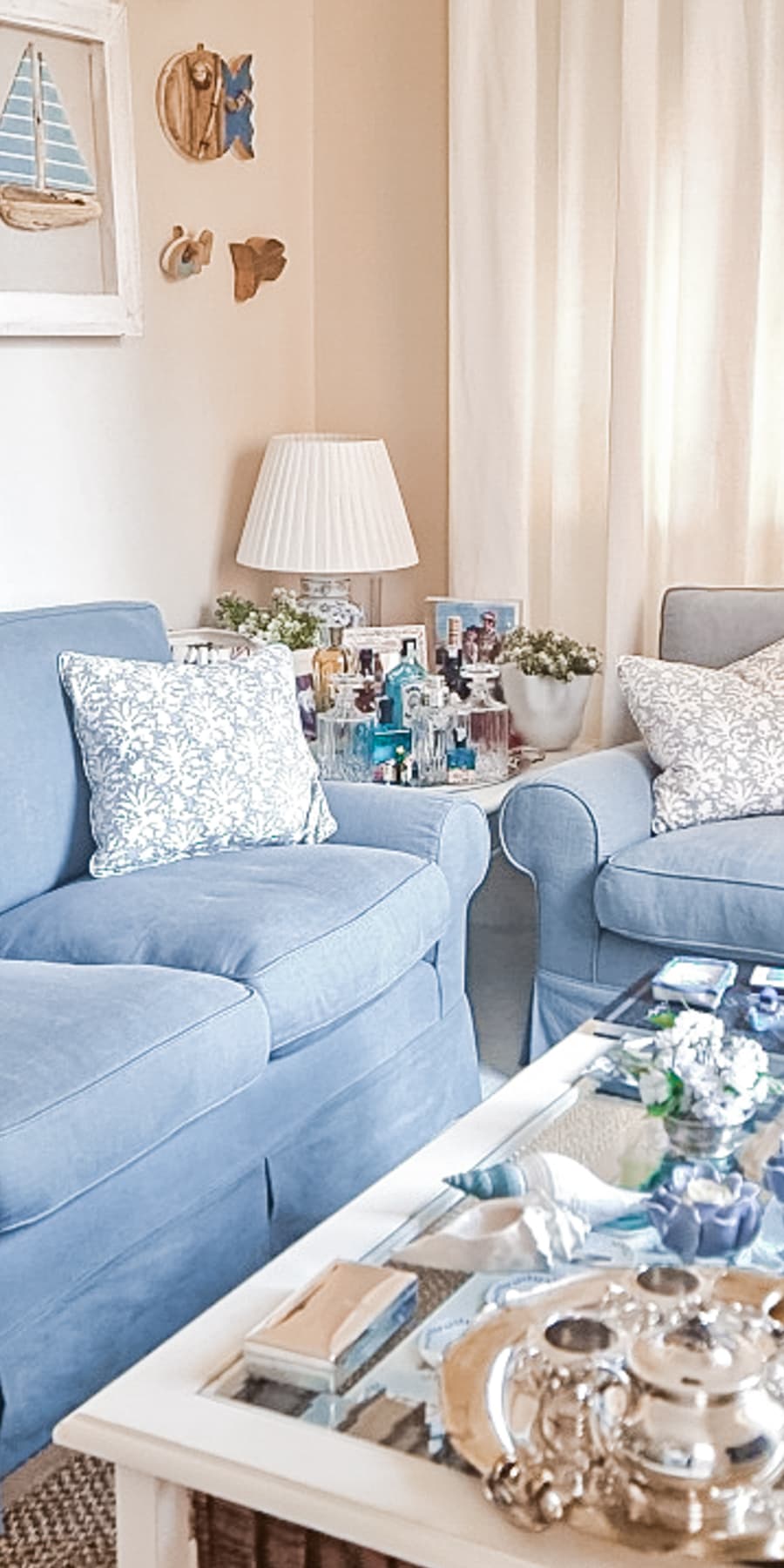 Appartamento elegante a Santa Margherita Ligure, vicino mare